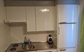 Ferienwohnung Alpenblick